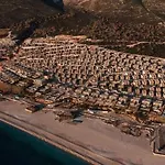 Coast Escape