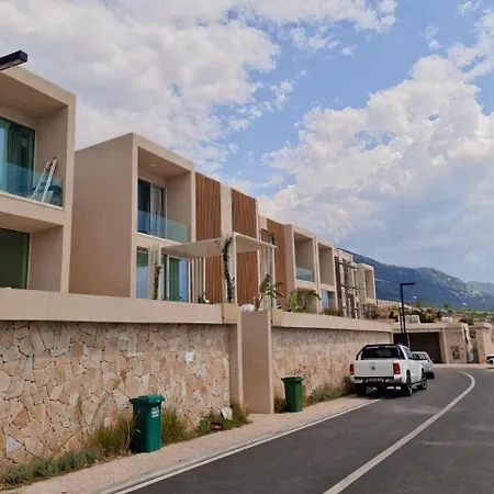 Tatil Evi Coast Escape