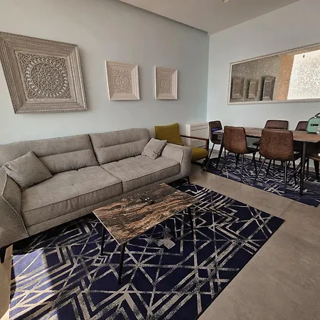Tatil Evi Coast Escape