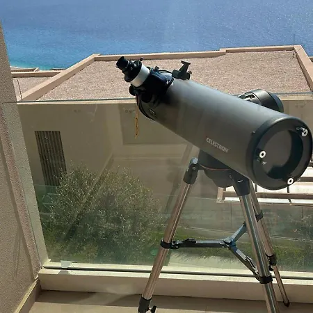 Tatil Evi Coast Escape Palasë