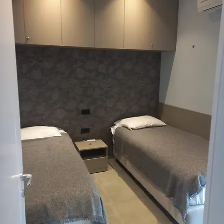 Coast Escape Tatil Evi *