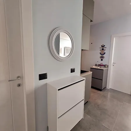 Coast Escape Holiday home