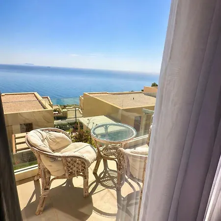Hébergement de vacances Coast Escape Palasë