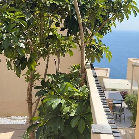 Coast Escape Hébergement de vacances Palasë